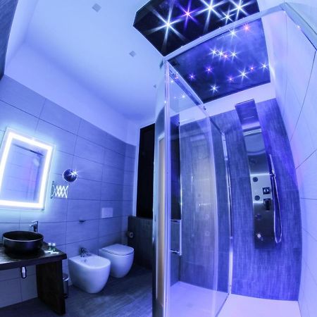Residenze Cassoli - Lamezia Centro Ламеція-Терме Екстер'єр фото
